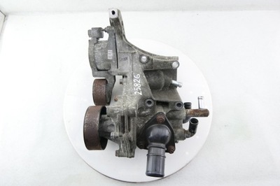 Насос wody натяжитель mazda 3 6 2.2d r2aa-15176 фото №1