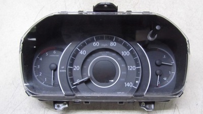 Honda cr-v iv 2.2 счетчик приборы 12-16 57 фото №1