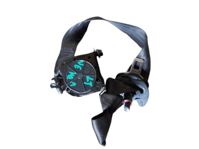 Kia venga pas левый задняя задний фото №1