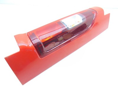 Лампа правая правый задняя задняя защита renault trafic iii 93450970 фото №1