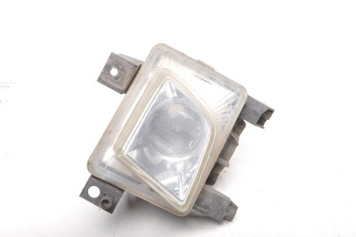 Opel vectra c iii протитуманна фара лівий 09185794 фото №1