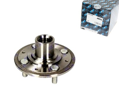 Bta h54004bta ступиця колеса фото №1