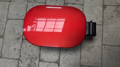 Кришка заливної пального renault kadjar 781204304r tennp фото №1