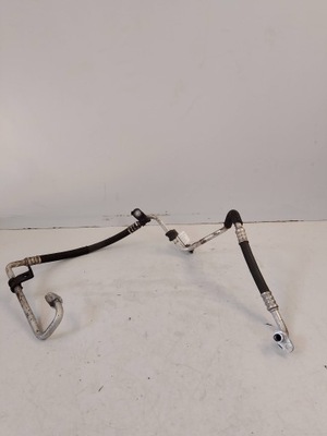 Renault scenic iii 1.9 dci трубка кондиционера 924900018r фото №1