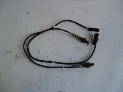 Датчик лямбда-зонд audi a8 d3 3.2 fsi 6 pin фото №1