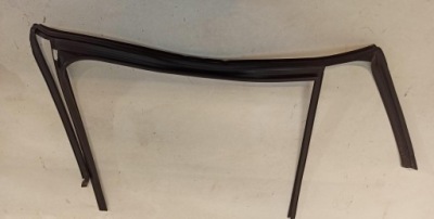 Superb 3 прокладка дверь левый задняя 3v9839431t kombi фото №1