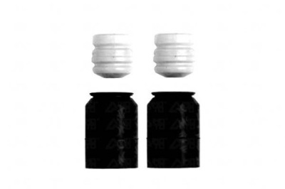 Monroe защита отбойники bmw 5 e61 2.0-5.0 03.04-12. фото №1