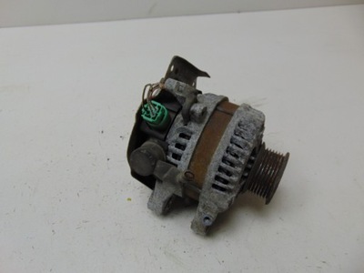 Генератор honda accord viii 2.0 b 104210-5370 фото №1