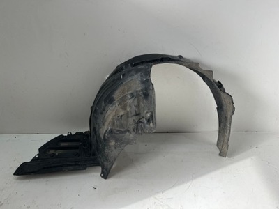 Subaru outback підкрилок перед передні праве 59110al040 фото №1