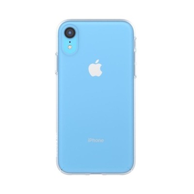 Incase Incase Lift Case - Etui iPhone XR (Clear)