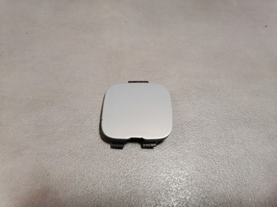 Заглушка бампера задня renault megane ii 8200115124 фото №1