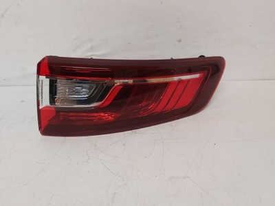 Лампа задняя правая renault megane iv 4 kombi фото №1