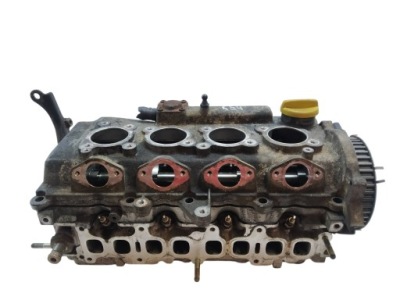 Головка комплектна 1.7 cdti opel meriva 1 2002-2010 a фото №1