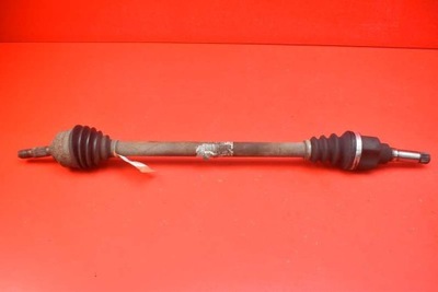 Приводной вал правая перед citroen c3 1 i 1.1 8v 02r фото №1
