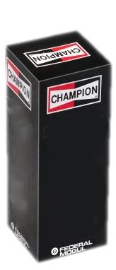 CHAMPION CAF100831P FILTRO AIRE MAZDA  