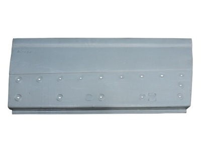 Vivaro trafic primastar поріг обшивка бік lewego фото №1