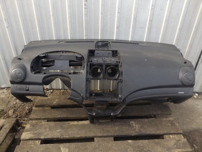 Aveo t250 консоль фото №1