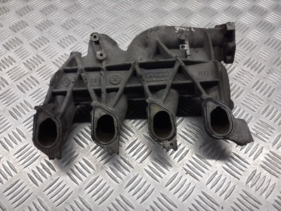 Коллектор всасывающий renault scenic ii 1.9 dci 820027260 фото №1