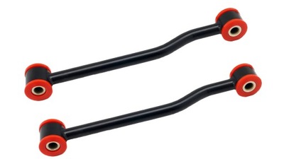 З'єднувачі стабілізатора перед 4 cale cherokee wj wg фото №1