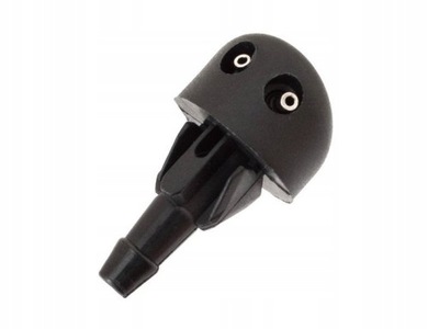 Насадка распылителя перед renault clio ii thalia 99 фото №1