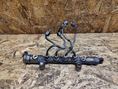 Молдинг упорскування mazda cx5 3 6 2.2d sh01 фото №1