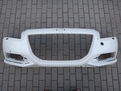 BUMPER FRONT FRONT HONDA CR-Z  