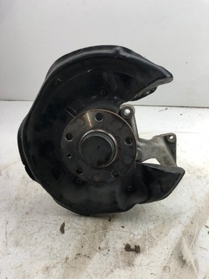 Lexus nx поворотний кулак ступиця правий задня фото №1