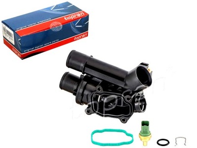 Термостат 83c w корпус citroen c5 ii c5 iii c6 фото №1