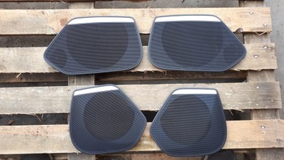 S7 4g a7 накладки защита динамиков bose дверь фото №1