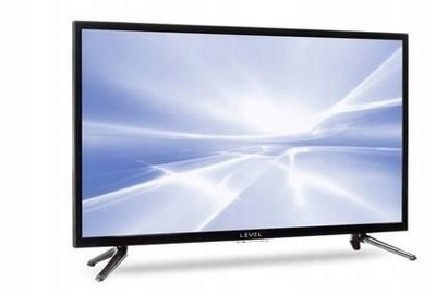 TV Level 8239 39" HD, LED,USB, HDMI