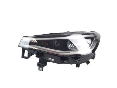 Gd id4 id.4 iq light лампа ліва full led перед 11b941035h фото №1