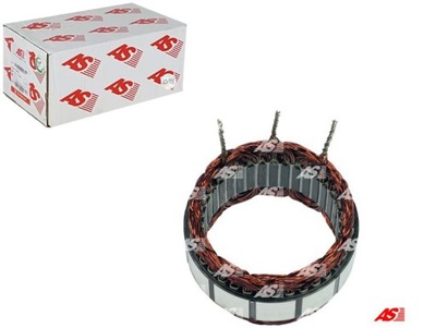 Uzwojenia генератора as-pl фото №1