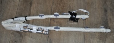 Шторка безпеки повітряна права renault clio v хетчбек фото №1