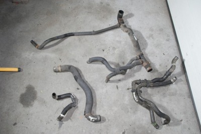 Wąż труба wody trafic ii vivaro 2,0dci фото №1