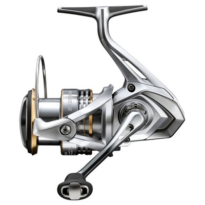 SHIMANO SEDONA FJ 2500