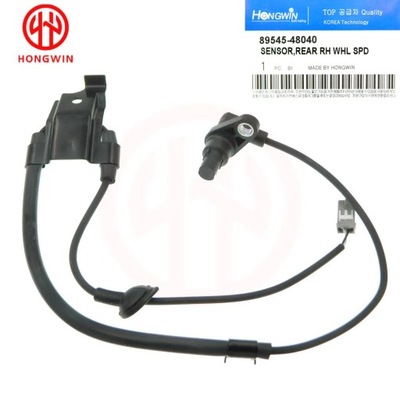 PARA TOYOTA HIGHLANDER 2008-2013 3.5L 2.7L ABS  