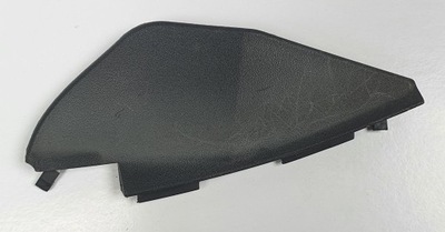 Захист заглушка двері права smart forfour 454 a4547660235 mn900414 фото №1