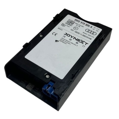 Зчитувач даних 8wd919806a audi q8 фото №1