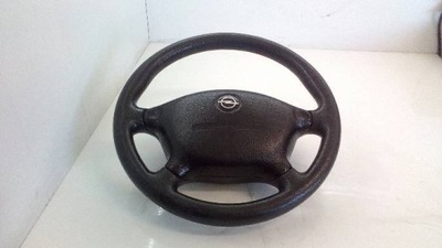 Повітропровід подушка безпеки opel vectra b фото №1