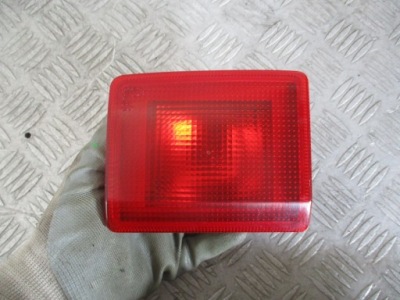 Лампа лівий задня peugeot 407 04-11r kombi фото №1