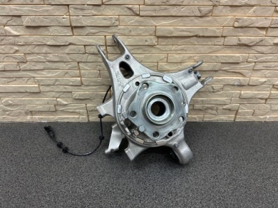 Ferrari sf90 / 296 / 812 поворотний кулак лівий задня 843923 фото №1