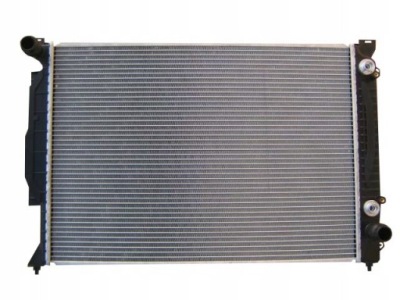 Радіатор wody a6 01-04 132708a2 фото №1