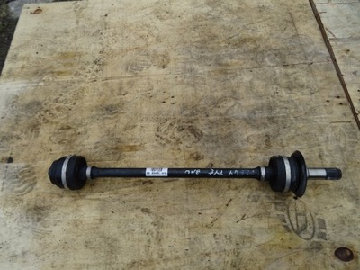 Bmw g30 g31 привідний вал ліва задня 8664045 фото №1