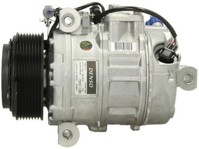 KOMPRESORIUS KONDICIONAVIMO DENSO DCP05081 