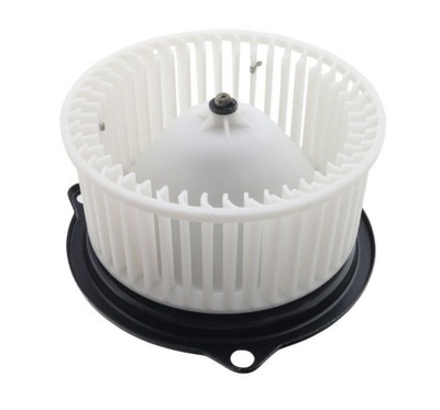 Вентилятор салону concerto, 88-95 honda фото №1