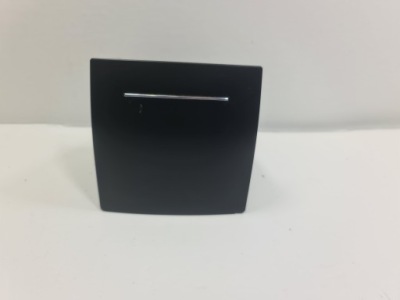 Octavia ii полка водителя левая консоли 1z0863284 фото №1