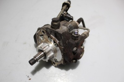 Насос упорскування opel astra j 1.7cdti фото №1