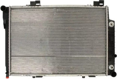 Nrf радиатор wody 51282 фото №1