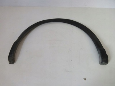 Молдинг накладка крыла задняя правая nissan quashqai фото №1