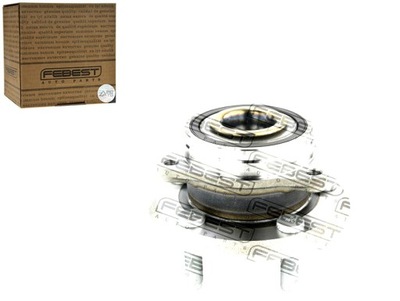 Febest 2082-wk2f ступица колеса фото №1